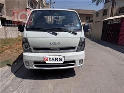 Kia Bongo